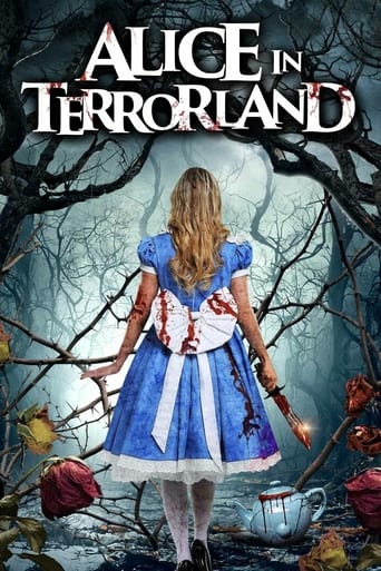 Alice in Terrorland (2023)