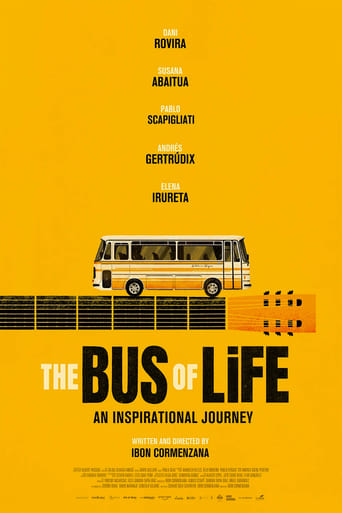 The Bus of Life трейлер (2024)