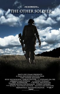 The Other Soldier трейлер (2011)