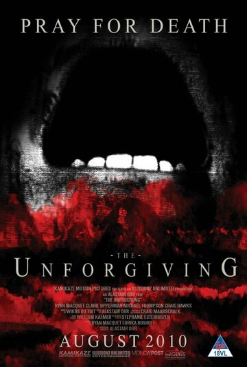 The Unforgiving (2010)