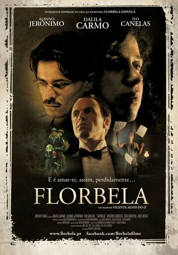 Флорбела трейлер (2012)