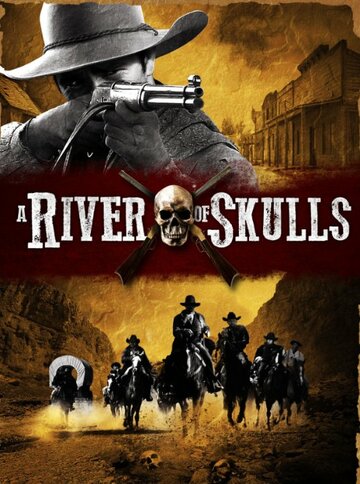 A River of Skulls трейлер (2010)