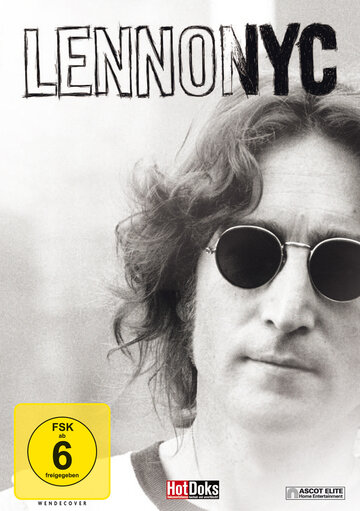 LennoNYC трейлер (2010)