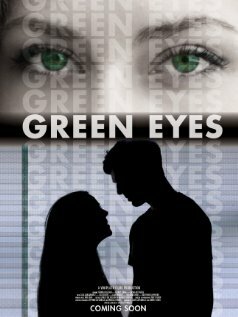 Green Eyes трейлер (2013)