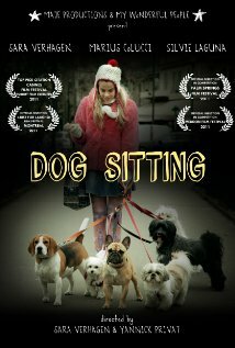 Dog Sitting трейлер (2011)