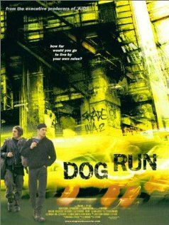 Dog Run трейлер (1996)