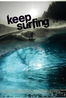 Keep Surfing трейлер (2009)