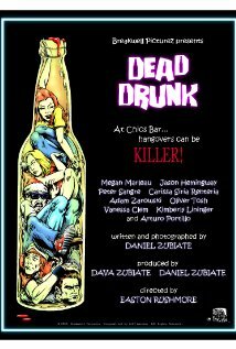 Dead Drunk трейлер (2007)