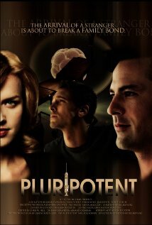 Pluripotent трейлер (2011)