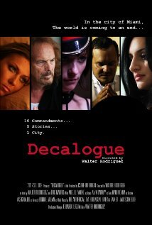Decalogue трейлер (2011)