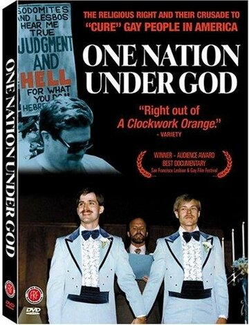 One Nation Under God трейлер (1993)