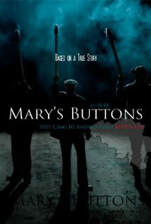 Mary's Buttons трейлер (2012)