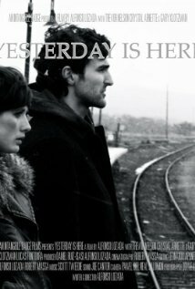 Yesterday Is Here трейлер (2011)
