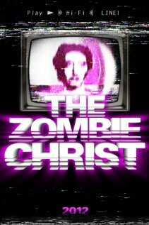 The Zombie Christ трейлер (2012)