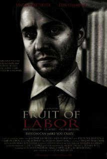 Fruit of Labor трейлер (2011)