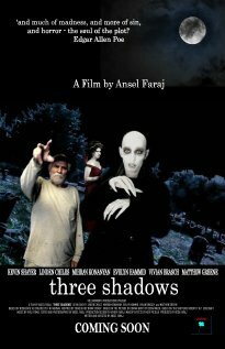 Three Shadows трейлер (2010)