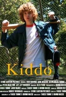 Kiddo трейлер (2011)