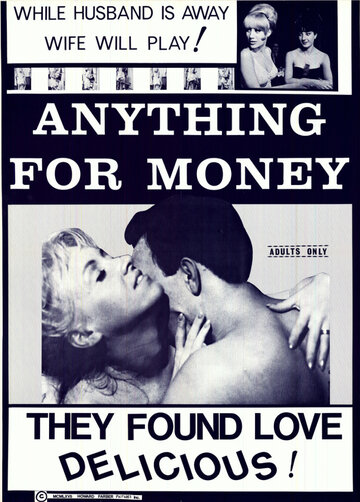 Anything for Money трейлер (1967)