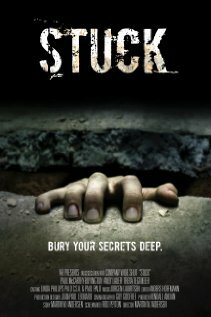 Stuck трейлер (2011)