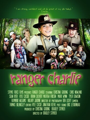 Ranger Charlie (2012)