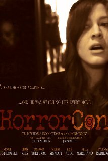 HorrorCon трейлер (2014)