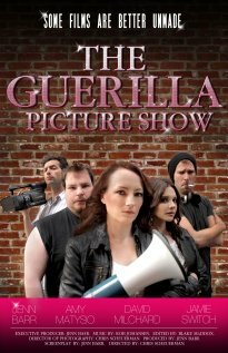 The Guerilla Picture Show трейлер (2011)