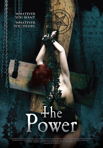 The Power трейлер (2013)