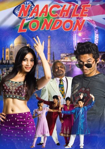 Naachle London трейлер (2012)