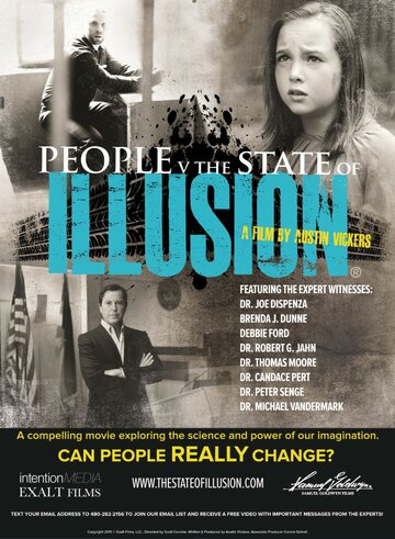 People v. The State of Illusion трейлер (2012)