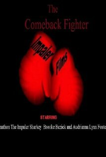 The Comeback Fighter (2011)