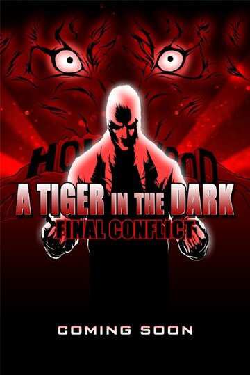A Tiger in the Dark: Decadence, Pt 1: Final Conflict трейлер (2011)