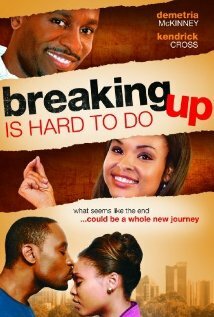 Breaking Up Is Hard to Do (2010)