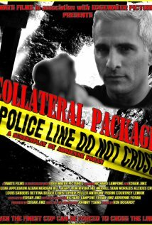 Collateral Package трейлер (2010)