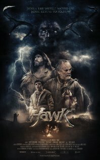 Hawk трейлер (2011)