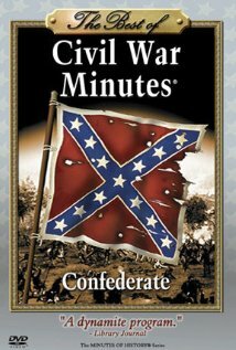 Civil War Minutes: Confederate трейлер (2007)