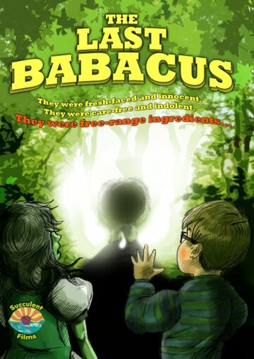 The Last Babacus трейлер (2009)