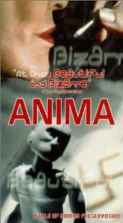 Anima трейлер (1998)