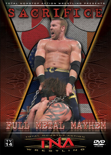 TNA Жертвоприношение трейлер (2006)