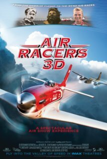 Воздушные гонщики 3D трейлер (2012)