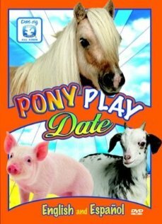 Pony Play Date трейлер (2011)