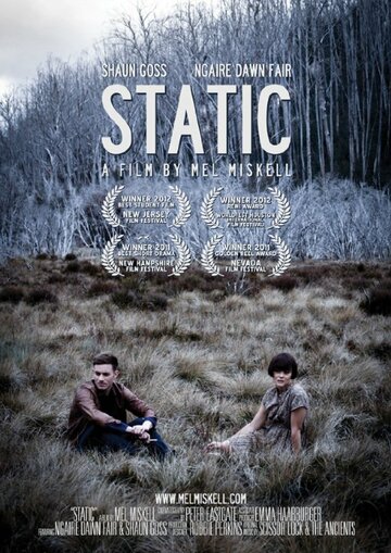 Static (2011)