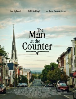 The Man at the Counter трейлер (2011)