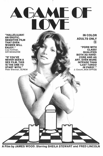 Любовные игры трейлер (1974)