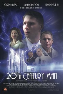 20th Century Man трейлер (2012)