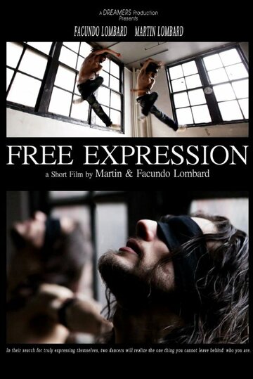Free Expression трейлер (2012)