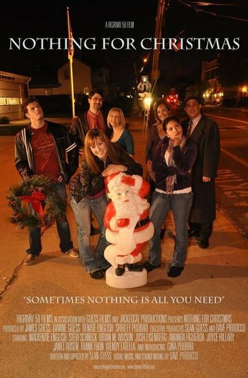 Nothing for Christmas трейлер (2011)