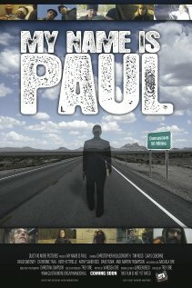 My Name Is Paul трейлер (2011)