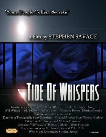 Tide of Whispers трейлер (2011)