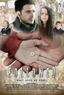 Followed трейлер (2011)