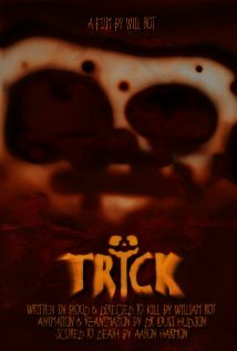 Trick трейлер (2010)